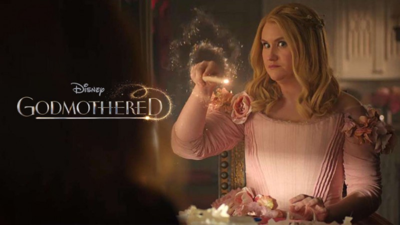 Фея-крёстная