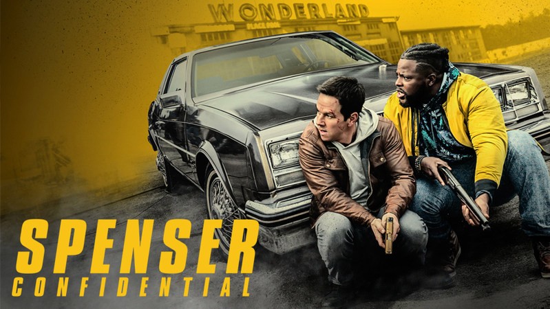 Правосудие Спенсера