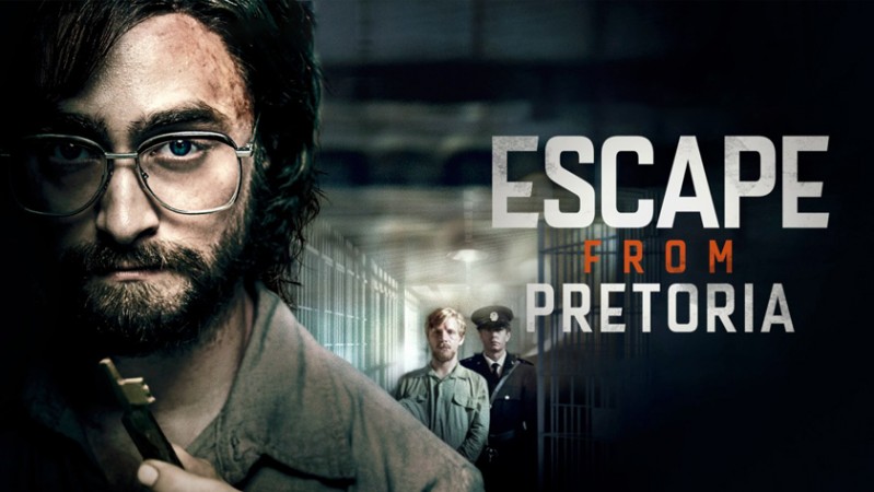 Побег из Претории