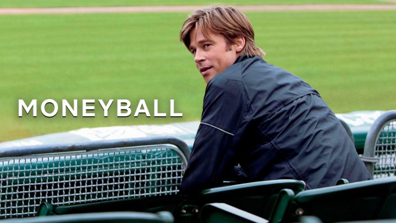 Человек, который изменил всё