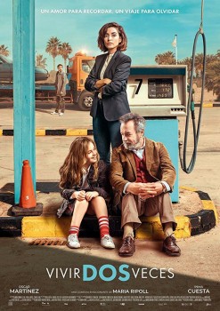 Живи дважды, люби один раз