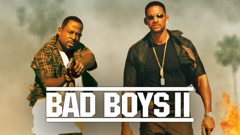 Плохие парни 2