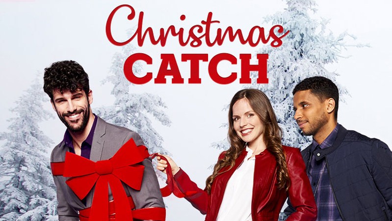 Рождественский улов