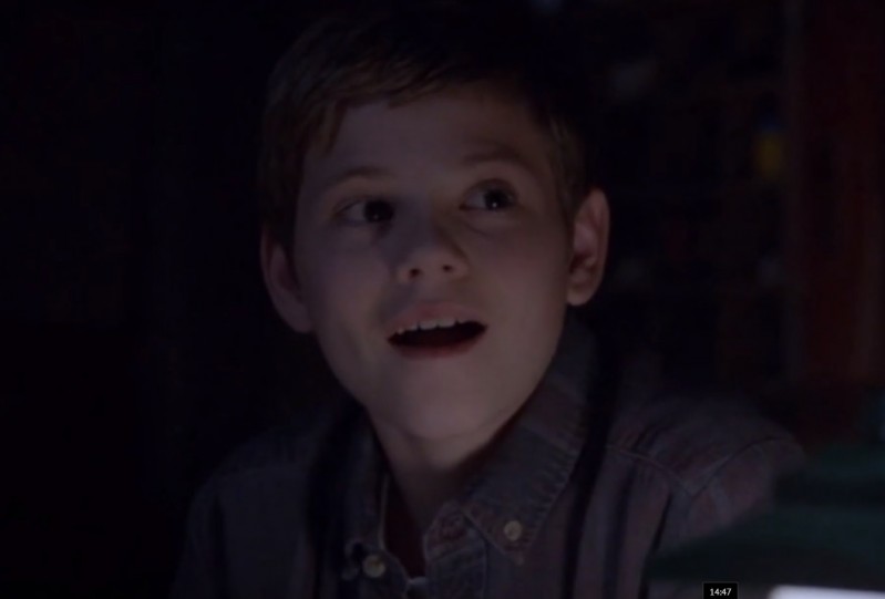 Тайны серных источников 5 серия