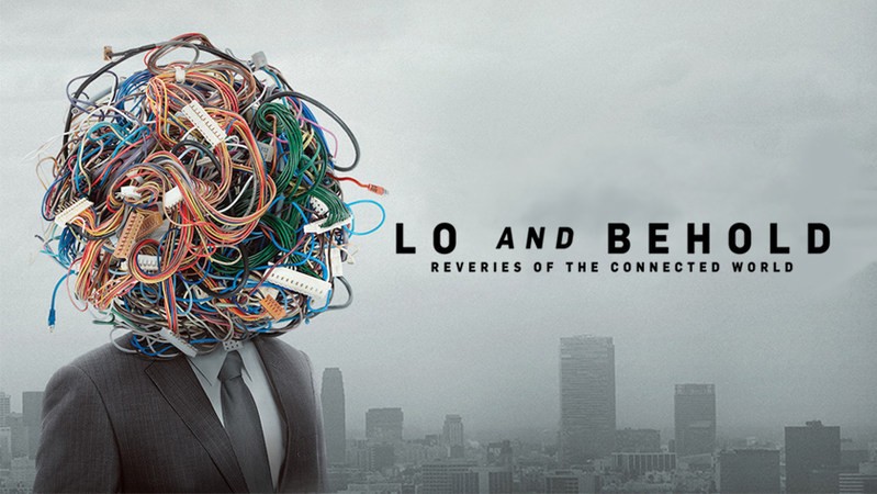 О, Интернет! Грезы цифрового мира