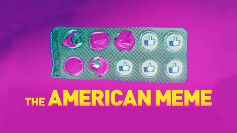 Американский мем
