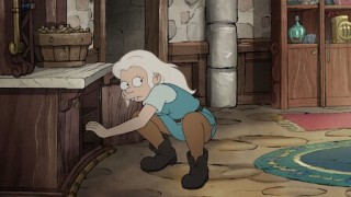 Разочарование 3 сезон 3 серия