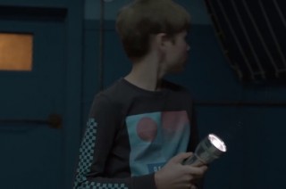 Тайны серных источников 1 сезон 2 серия