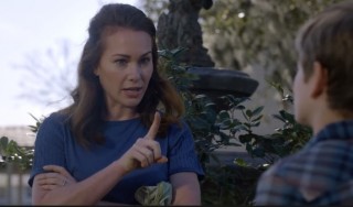 Тайны серных источников 1 сезон 3 серия