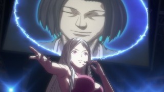 Кэнган Асура 2 сезон 7 серия