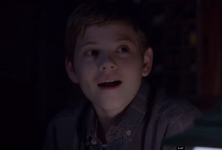 Тайны серных источников 1 сезон 5 серия