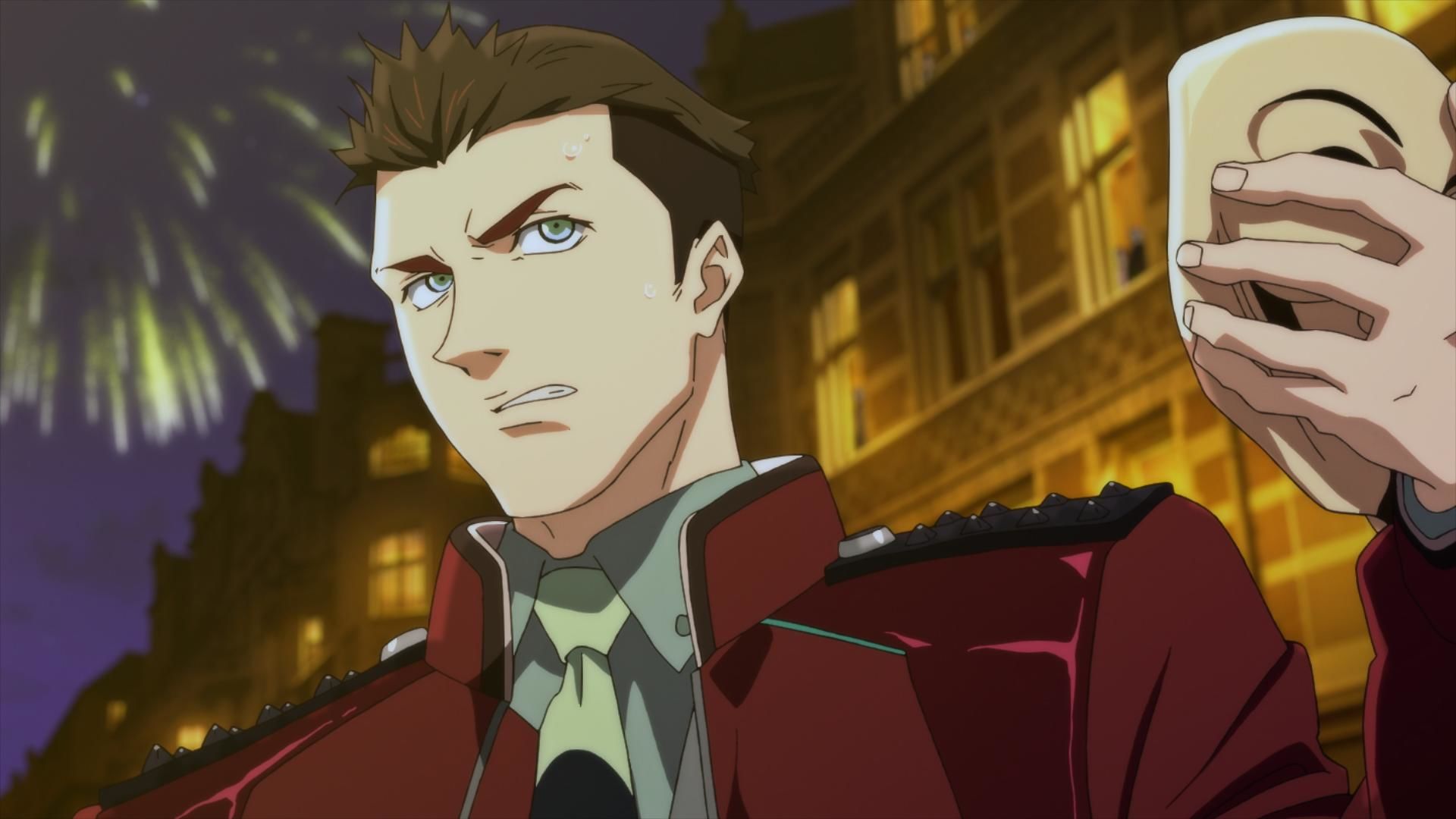 Маска героя 1 серия Маска героя 1 серия