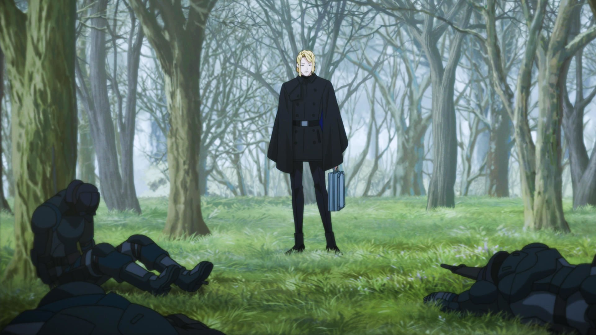 Маска героя 4 серия Маска героя 4 серия