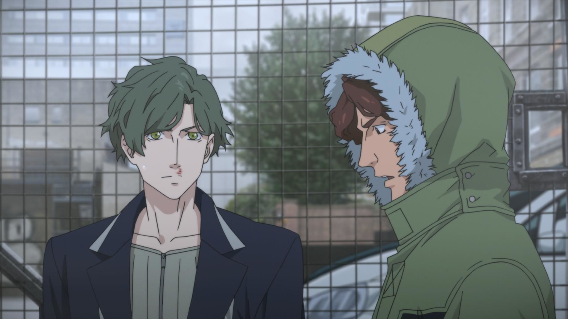 Маска героя 5 серия Маска героя 5 серия