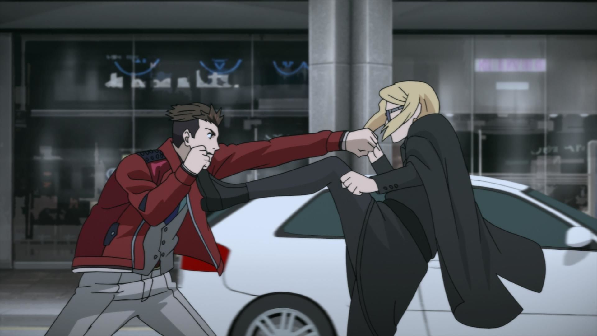 Маска героя 6 серия Маска героя 6 серия