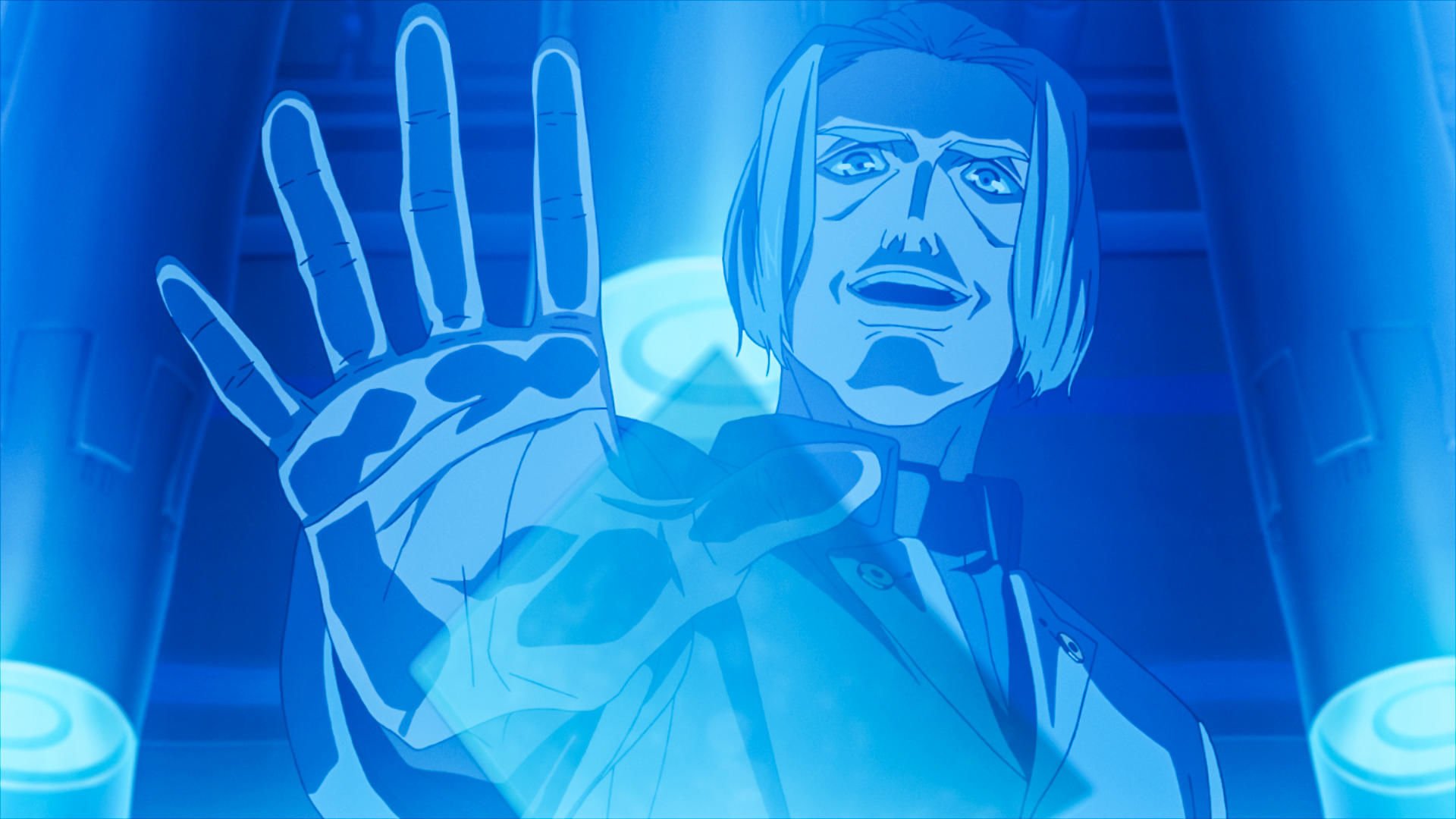 Маска героя 8 серия Маска героя 8 серия