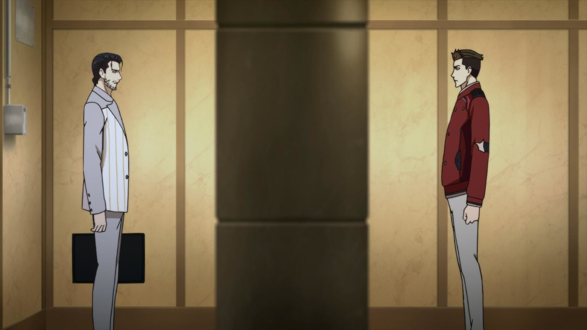 Маска героя 9 серия Маска героя 9 серия