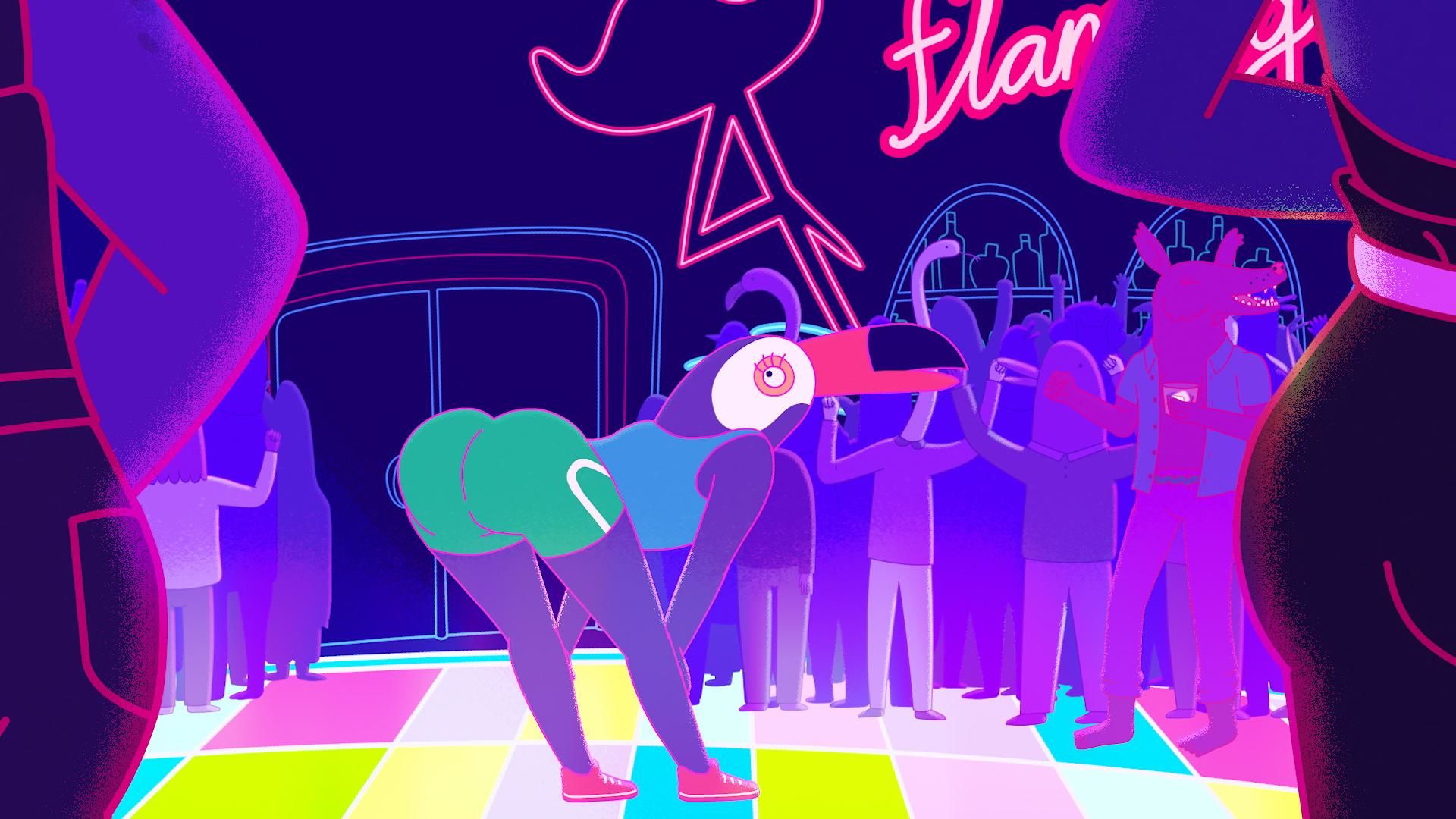 Тука и Берти 8 серия Тука и Берти 8 серия