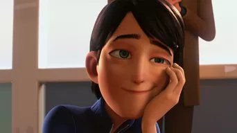 Охотники на троллей 1 серия Охотники на троллей 1 серия