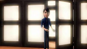 Охотники на троллей 4 серия