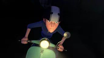 Охотники на троллей 22 серия Охотники на троллей 22 серия