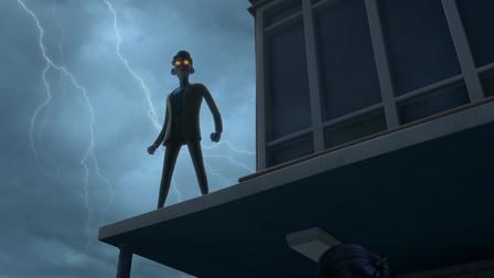 Охотники на троллей 3 сезон 3 серия Охотники на троллей 3 сезон 3 серия