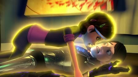 Охотники на троллей 3 сезон 4 серия Охотники на троллей 3 сезон 4 серия