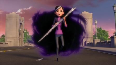 Охотники на троллей 3 сезон 11 серия Охотники на троллей 3 сезон 11 серия