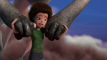 Охотники на троллей 3 сезон 12 серия Охотники на троллей 3 сезон 12 серия