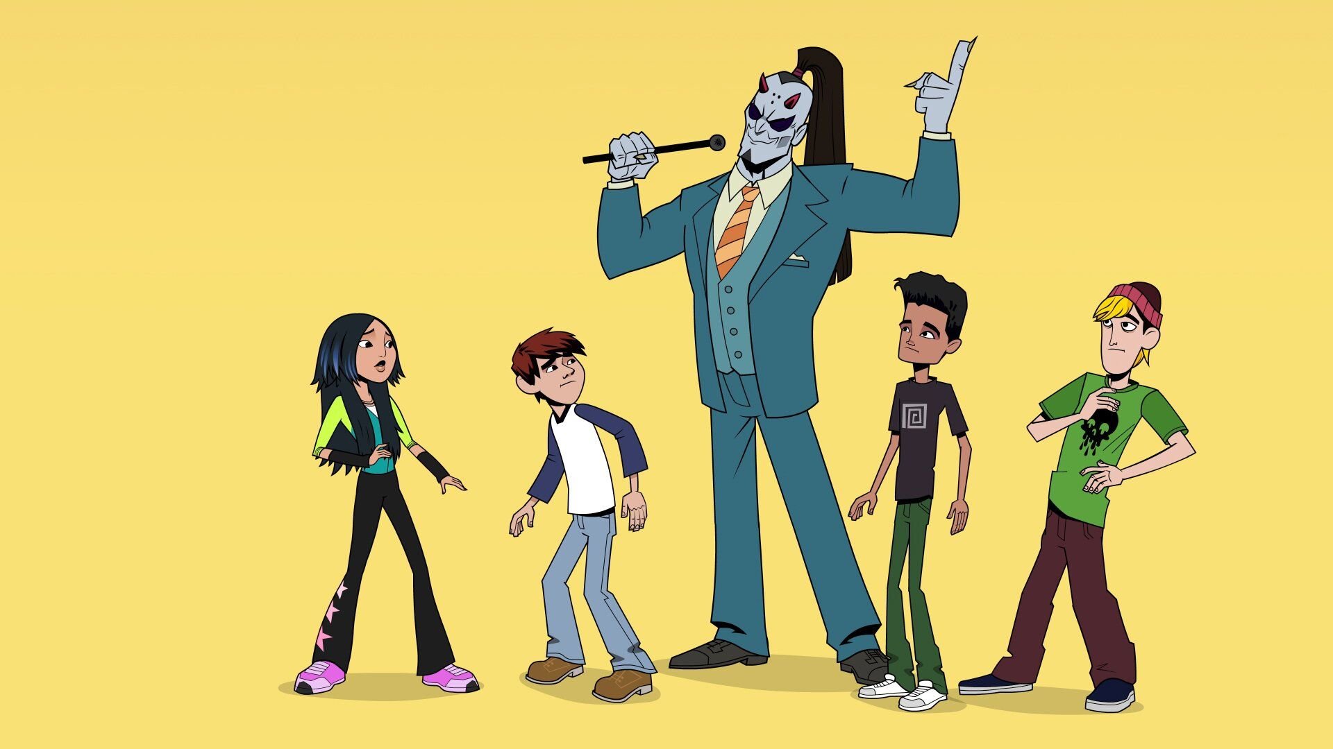 Лощина 2 сезон 4 серия Лощина 2 сезон 4 серия