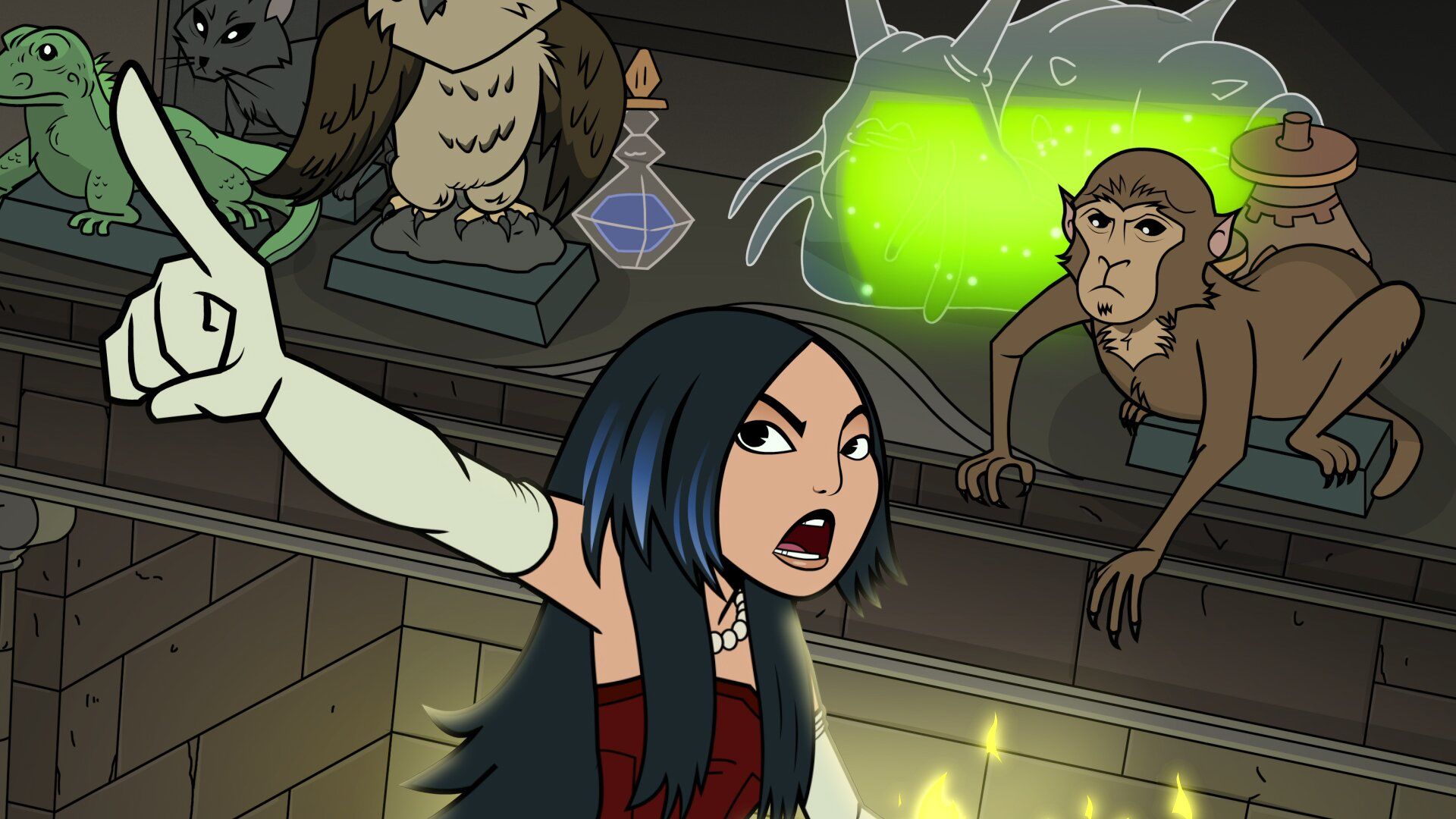 Лощина 2 сезон 5 серия Лощина 2 сезон 5 серия