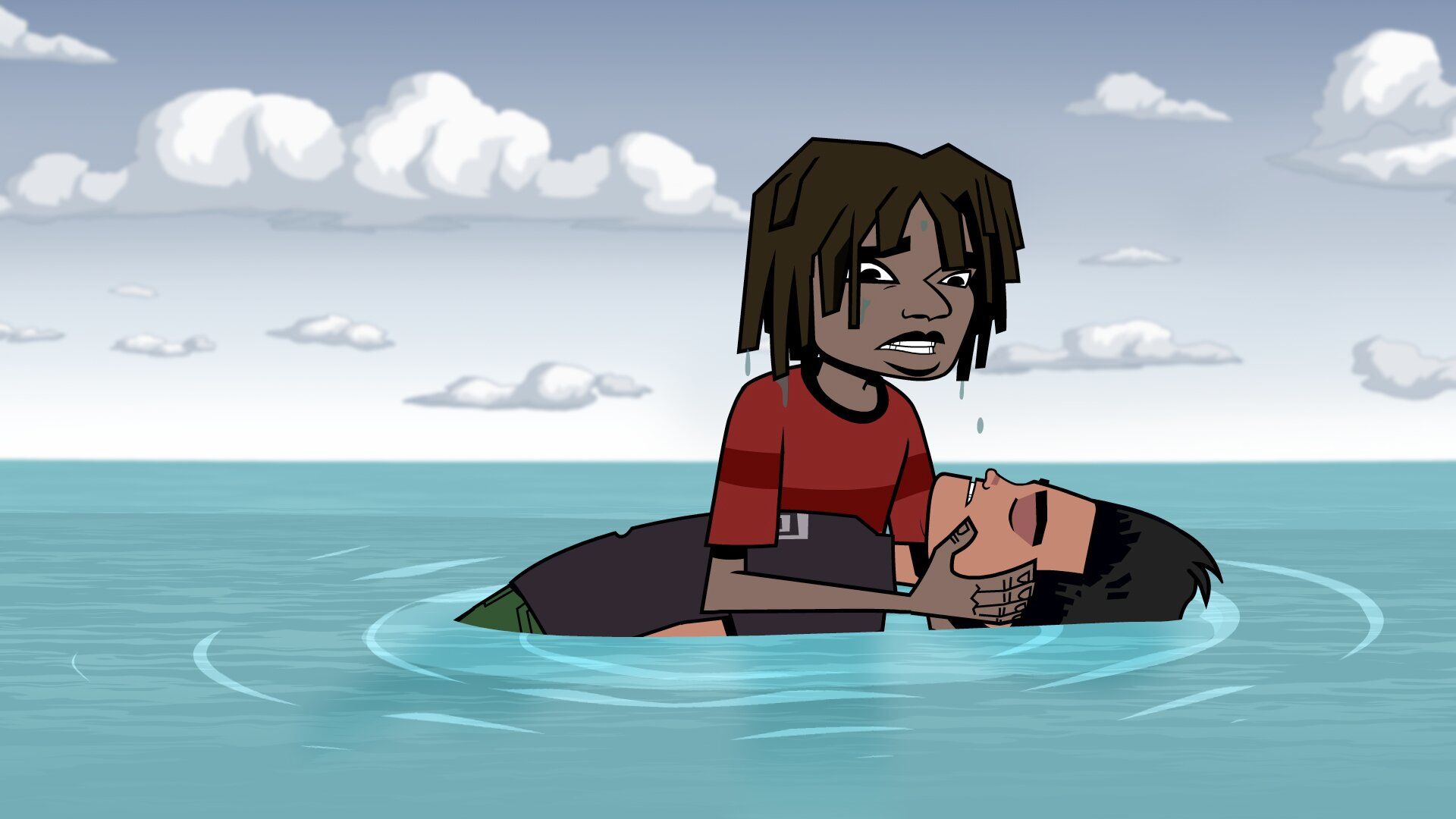 Лощина 2 сезон 7 серия Лощина 2 сезон 7 серия