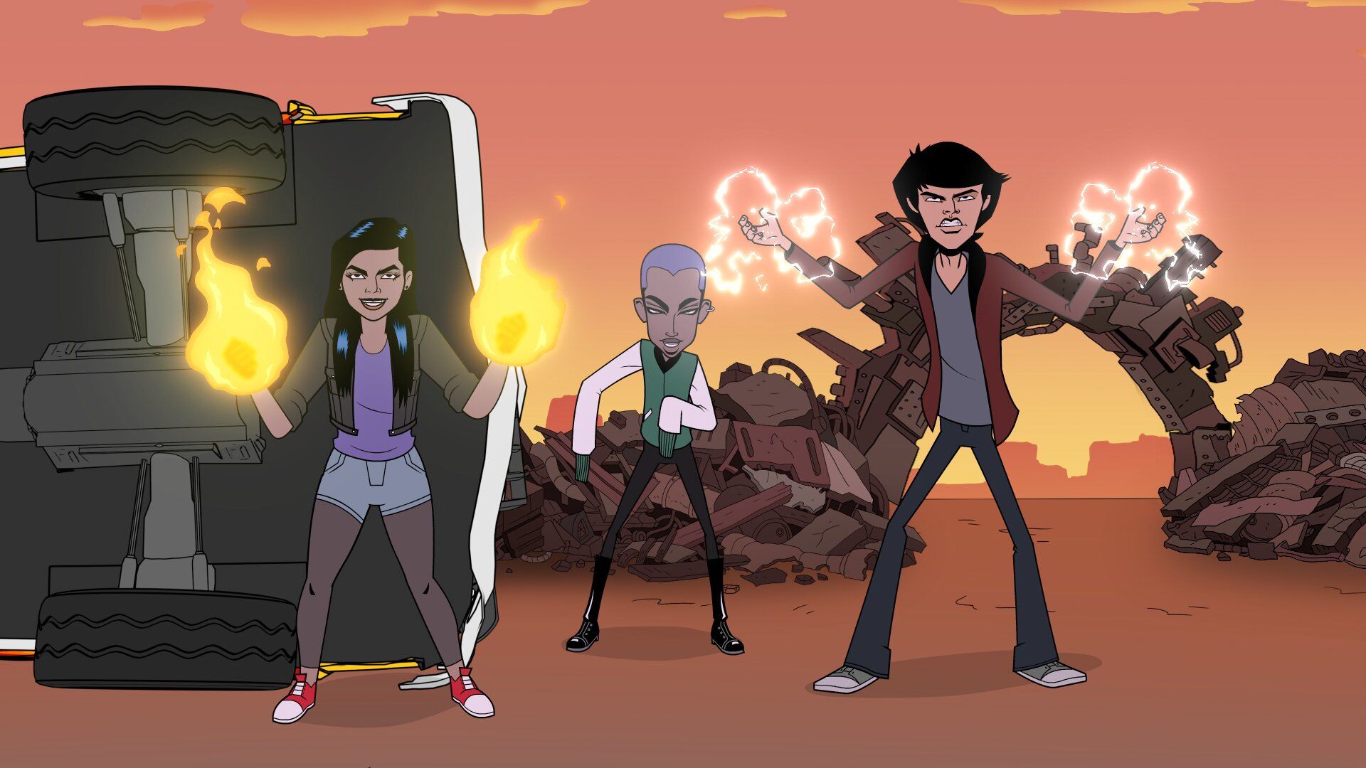 Лощина 2 сезон 10 серия Лощина 2 сезон 10 серия