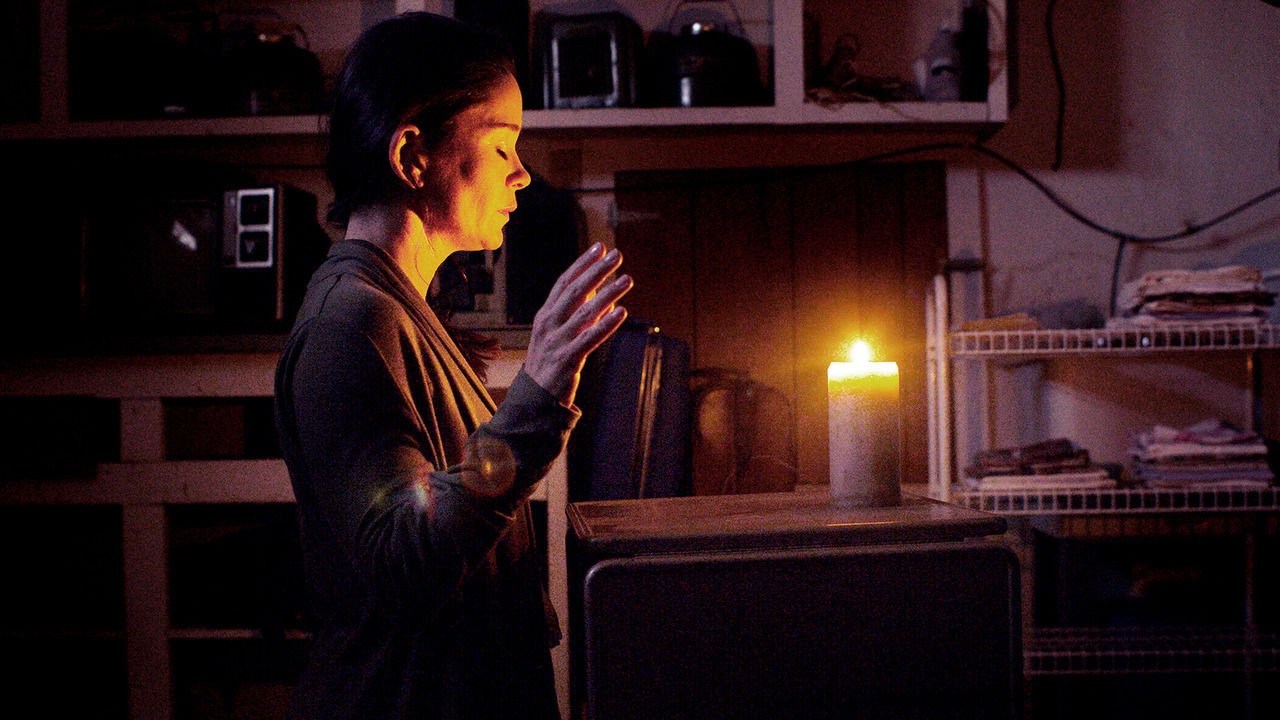 Тревожные 1 серия Тревожные 1 серия