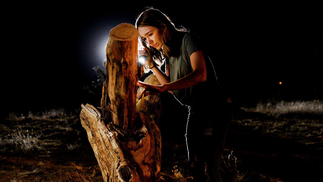 Тревожные 3 серия Тревожные 3 серия