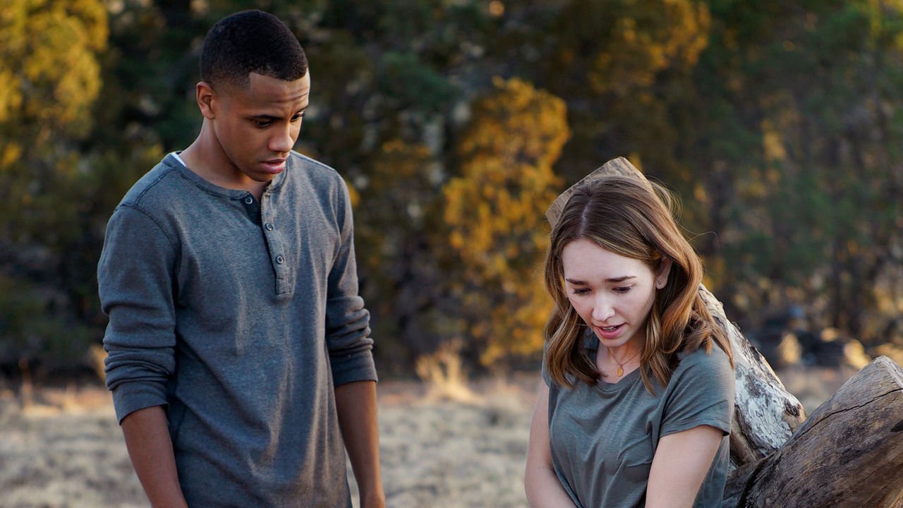 Тревожные 5 серия Тревожные 5 серия