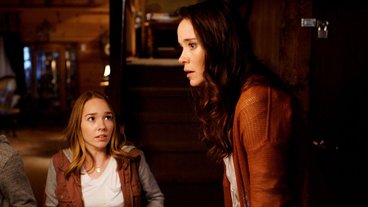 Тревожные 7 серия Тревожные 7 серия