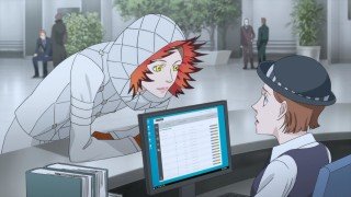 Маска героя 1 сезон 2 серия