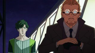 Маска героя 1 сезон 3 серия