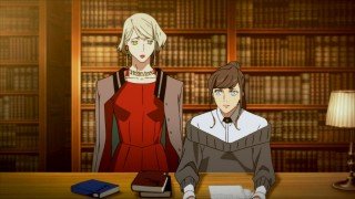 Маска героя 1 сезон 7 серия