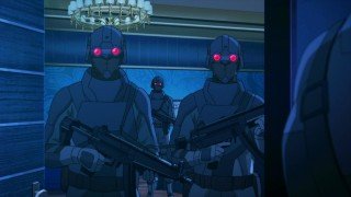 Маска героя 1 сезон 10 серия