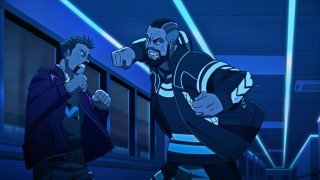 Маска героя 1 сезон 13 серия