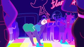 Тука и Берти 1 сезон 8 серия