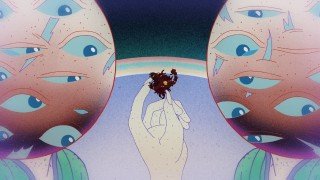 Полуночное Евангелие 1 сезон 5 серия