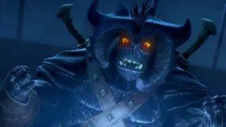 Охотники на троллей 1 сезон 12 серия