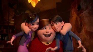 Охотники на троллей 1 сезон 16 серия