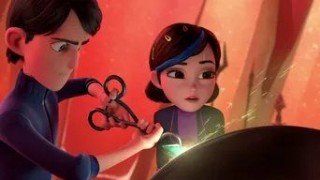 Охотники на троллей 1 сезон 23 серия