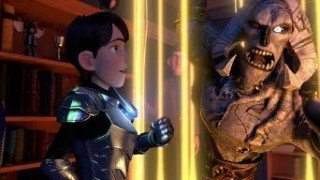 Охотники на троллей 1 сезон 24 серия