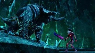 Охотники на троллей 2 сезон 2 серия