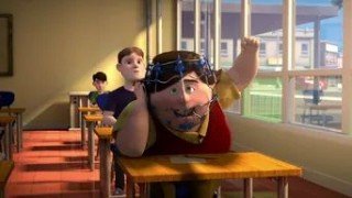 Охотники на троллей 2 сезон 3 серия